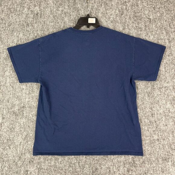 Boston Red Sox Shirt Mens Large Majestic Baseball MLB Cooperstown Collection‎ - Picture 3 of 8